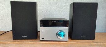 Hifi veža Sony