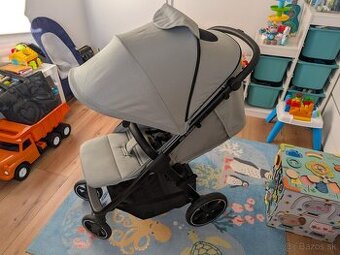 Kočík ABC design Avus air