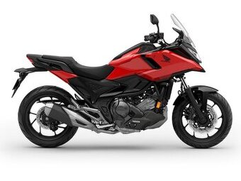 Honda NC750X Nová 2025
