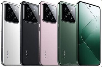KUPIM Xiaomi 14 12/512 GB cierny