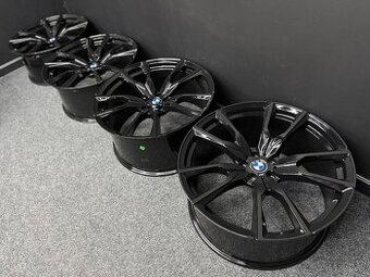 Alu BMW 5x112 22”