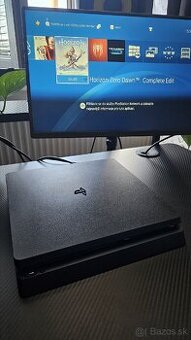 PS4 SLIM 500GB