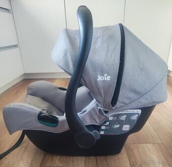 Joie i-gemm 3