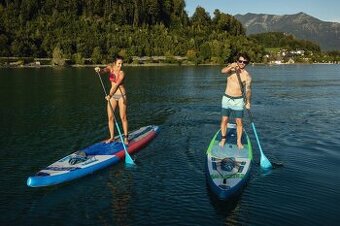 Prenajmem paddleboard