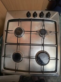 Gorenje plynová varná doska