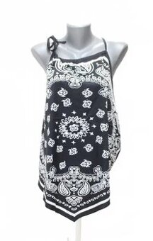 Top pre moletky xxxl - 1
