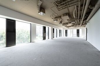 Na predaj nebytový priestor o výmere 124,76m2 v DUETT I