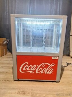 Frigoglass EASYPICK (R290) Coca Cola