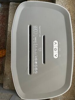 Skartovacka Dahle Paper SAFE240