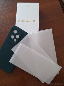 Honor200 lite