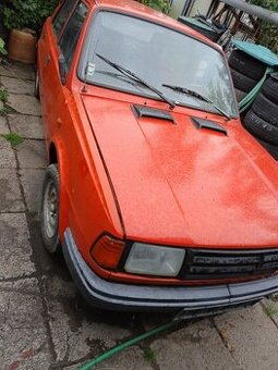 Škoda 105,120 - 1