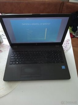 HP 250 g6 - 1
