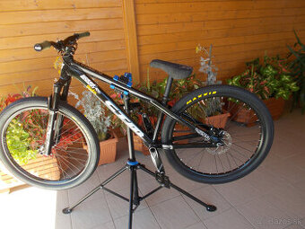 CTM Dirtking-Pro