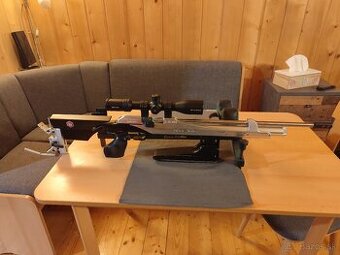 PCP Steyr LG 110 FT