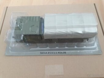 Tatra 813 kolos - 1