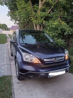Honda CRV 2.4 benzin + LPG , r.v. 2007 model 08