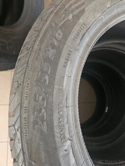 235/55 R18 Matador letné pneumatiky