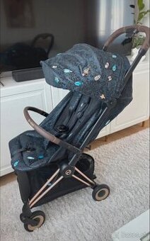Kočík Cybex coya