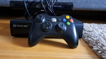 Predám Xbox 360 Forza edition