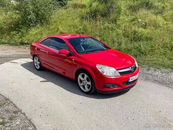 Opel astra twintop 1.9