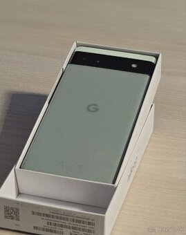 Google Pixel 6A 128gb ( Android )