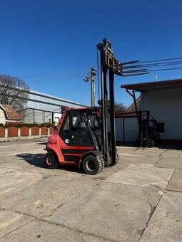Predam vzv Linde H70 D , BF6M2012