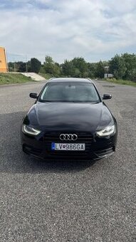Audi A4 Avant 2.0 TDI 130KW Prestige