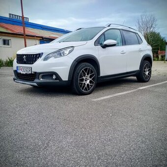 Peugeot 2008 Allure