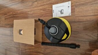 KARCHER T 5 plošný čistič