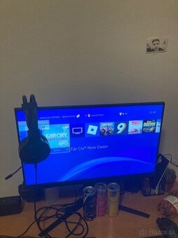 Výmena: PS4 Slim 1TB za Xbox alebo iPhone