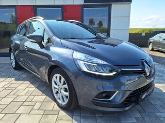 Renault Clio Grandtour Energy 1.5 dCi Intens, Pôvodný lak,SR