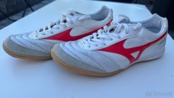 Halovky Mizuno Morelia Sala Elite IN