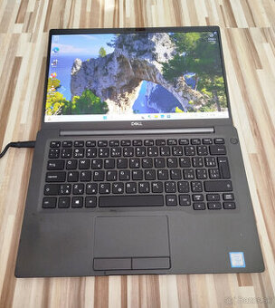 notebook Dell Latitude 7400, Core i5-8365u, Windows 11 #03