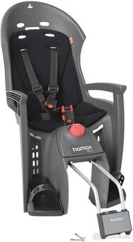 Hamax Siesta detská sedačka pre bicykel