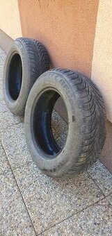 Zimné BF Goodrich 175/70 R14