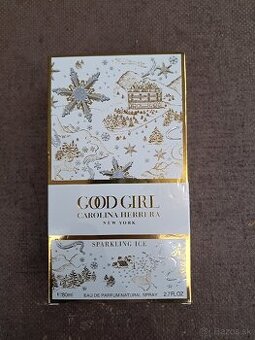 Carolina herrera Good girl