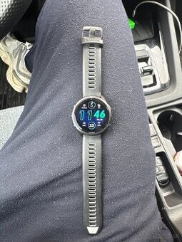 Garmin forerunner 965