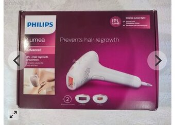Predám Philips Lumea Advanced