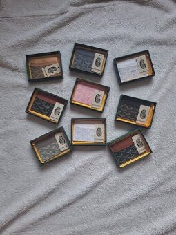 Goyard cardholder