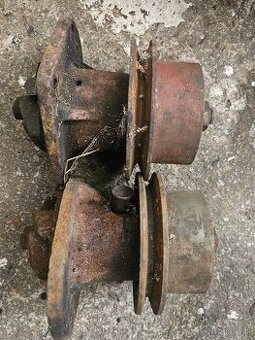 Lkt 80 vodné čerpadlo