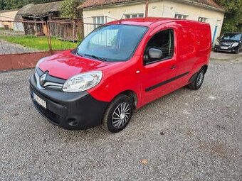 Predám Renault Kangoo Maxi1.5dci 66kw