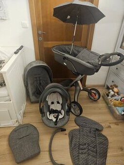 Stokke xplory