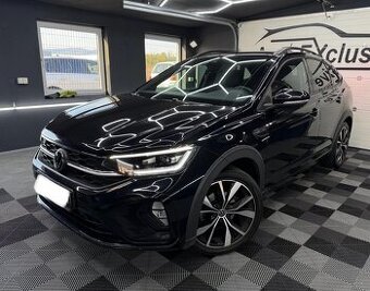 ✔️ Volkswagen Taigo 1.0 TSI R-Line DSG