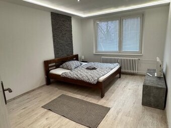 Predaj 2 izbový byt- Nové Mesto nad Váhom, Centrum