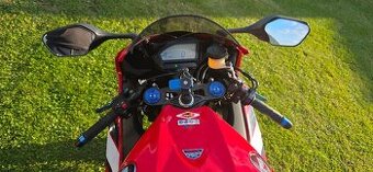 Honda CBR 1000RR