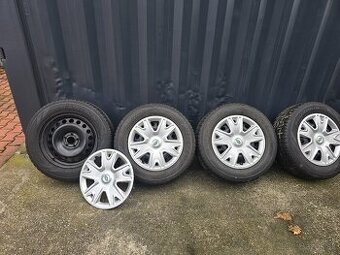 Disky17. FORD KUGA.LAND ROVER FREELANDER