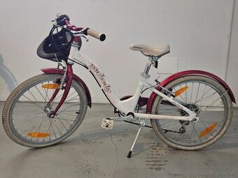Bicykel