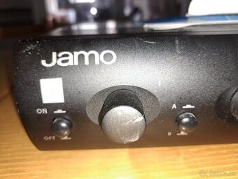 Predám JAMO Speaker Selector JSS6-VC2 – 6 reproduktorov