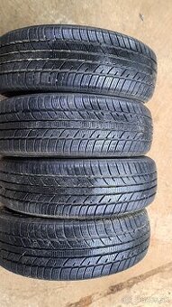 185/65R15 Zimná sada 4ks