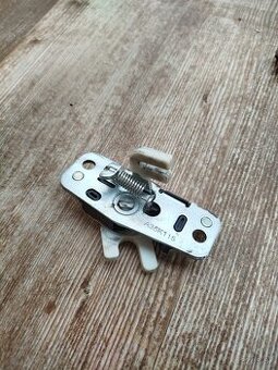 Zamok , mechanizmus na zatvarie dveri ducato